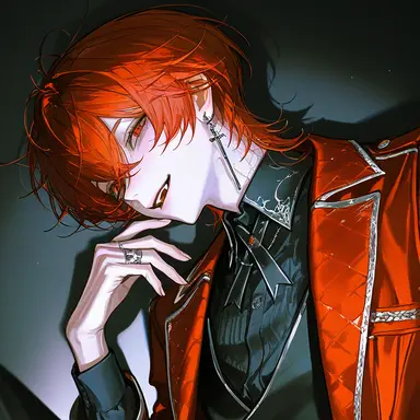 Profile image of ヴァヌス