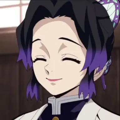 Profile image of 코쵸우 시노부