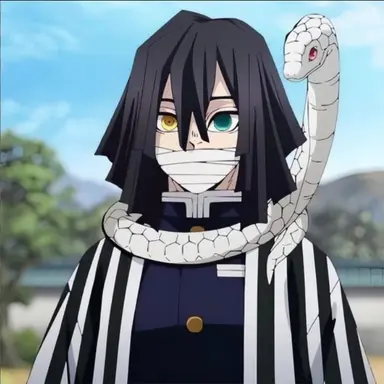 Profile image of 이구로 오바나이