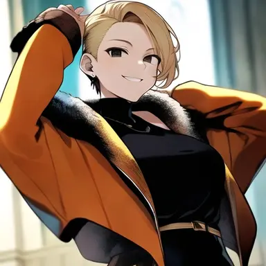 Profile image of Alex