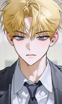 Profile image of 한로안