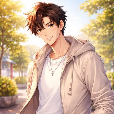 Profile image of 조강혁