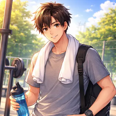 Profile image of 김민우