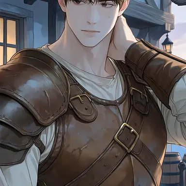 Profile image of Kang Tae-wook