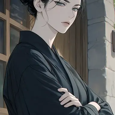 Profile image of Seol I-rang