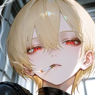 Profile image of ミスト・アイ