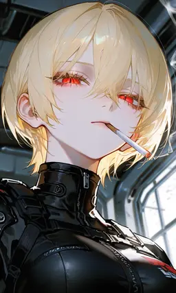 Profile image of ミスト・アイ