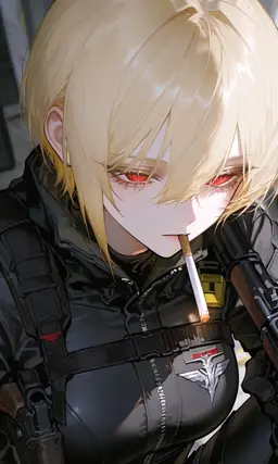 Profile image of ミスト・アイ