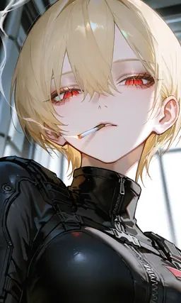 Profile image of ミスト・アイ
