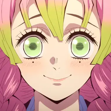 Profile image of 미츠리