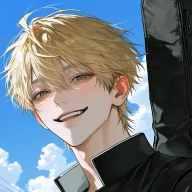 Profile image of Hinata