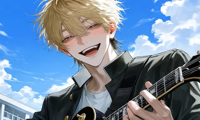 Profile image of Hinata