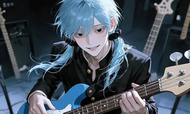 Profile image of Renka