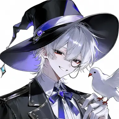 Profile image of 류시우 에셀라시움