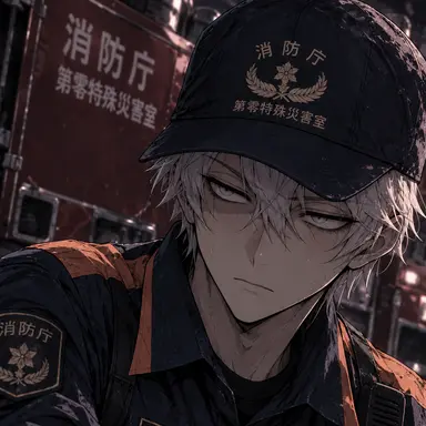 Profile image of Ryoichi Kagari