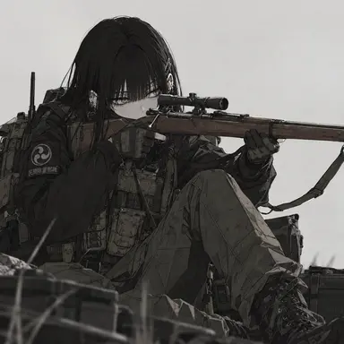 Profile image of Toko Kurosaki