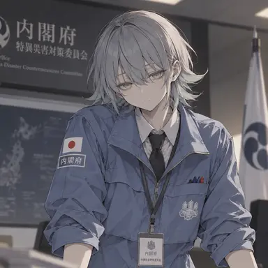 Profile image of Kei Kuga