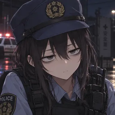 Profile image of Yoko Karasuma