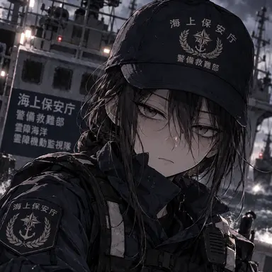 Profile image of Nagisa Misaki
