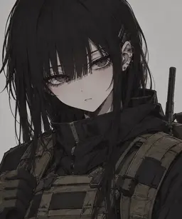 Profile image of Toko Kurosaki