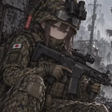Profile image of Sakuya Nanahara