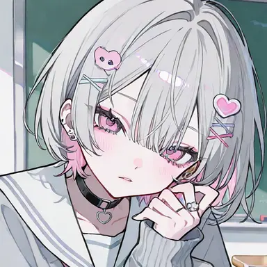 Profile image of 시로