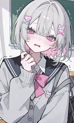 Profile image of 시로