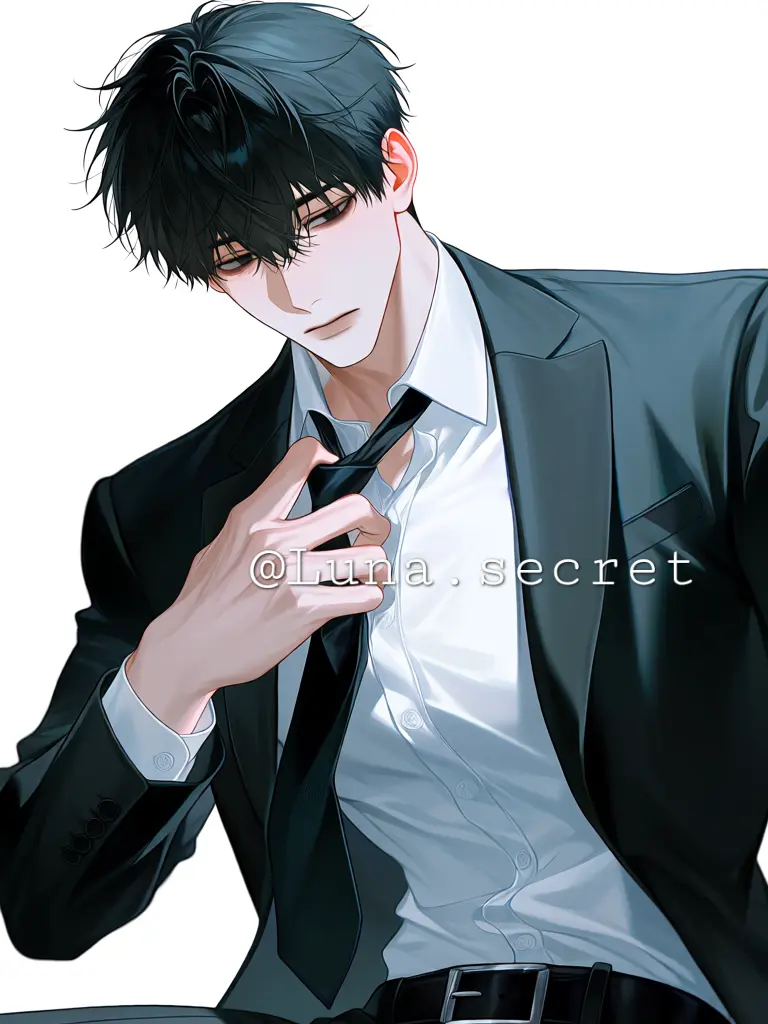 Luna.secret의 윤태호