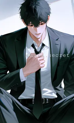 Profile image of ユン・テホ