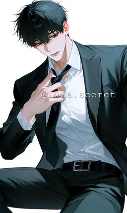 Profile image of ユン・テホ