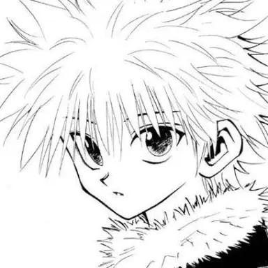 Profile image of キルア