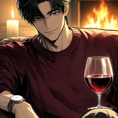 Profile image of Blaise