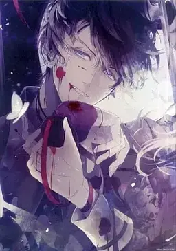 Profile image of 逆巻ルキ