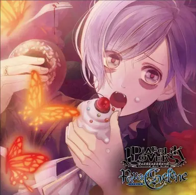 Profile image of 逆巻カナト