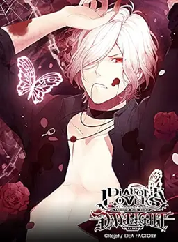 Profile image of 逆巻スバル