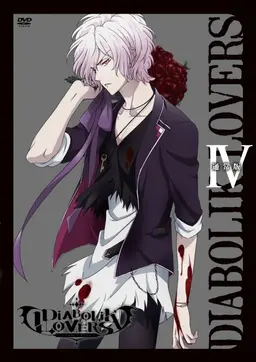 Profile image of 逆巻スバル