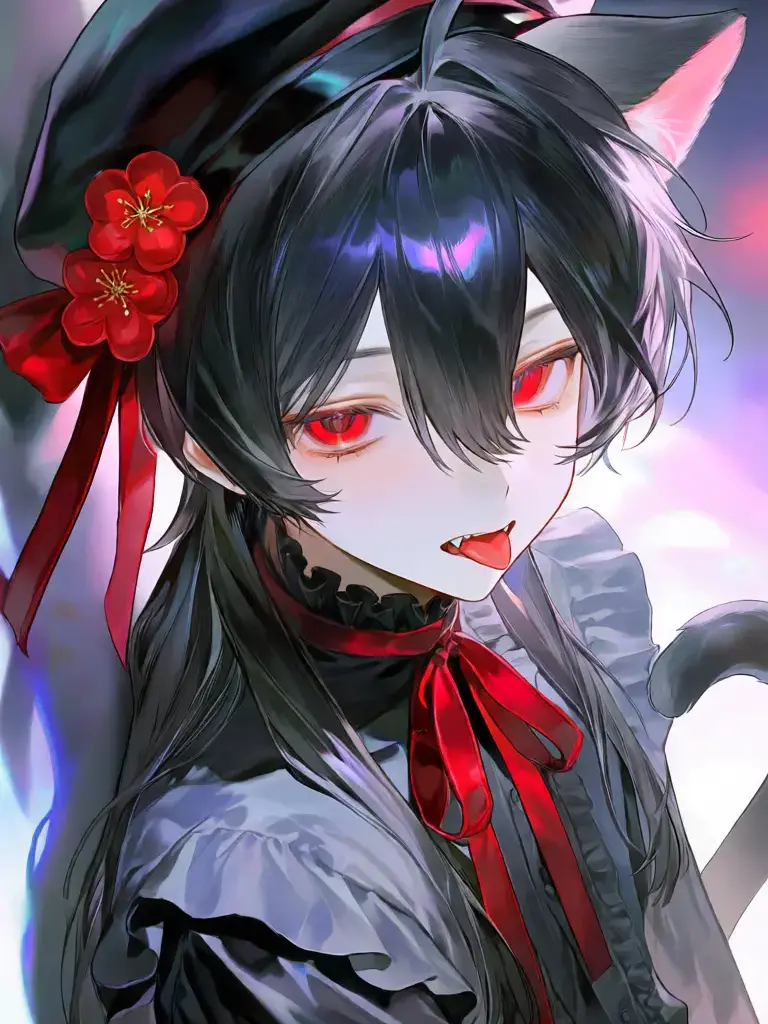 GrossCopy1515의 Bakeneko Days