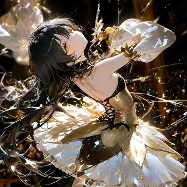 Profile image of 雫