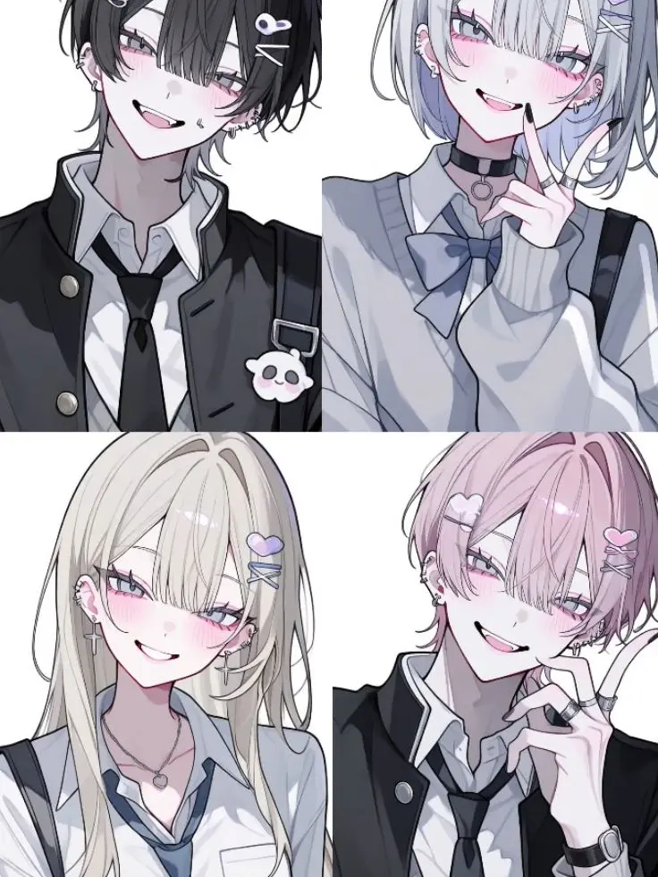 SleekChalk4151의 毎日が青春