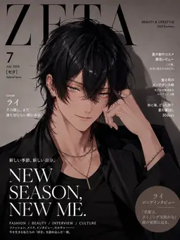 Profile image of ライ