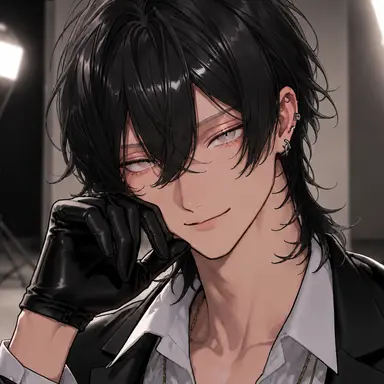Profile image of ライ