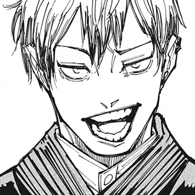 PuristStale0249의 Naoya Zenin