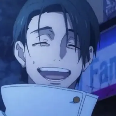 Profile image of 乙骨 憂太