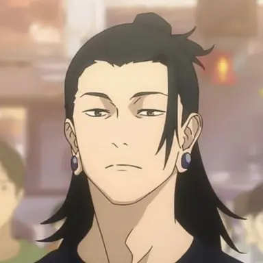 Profile image of 夏油 傑