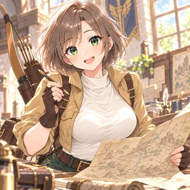 Profile image of 세나