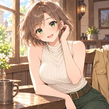Profile image of 세나