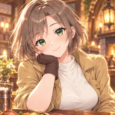 Profile image of 세나