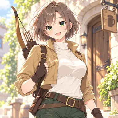 Profile image of 세나