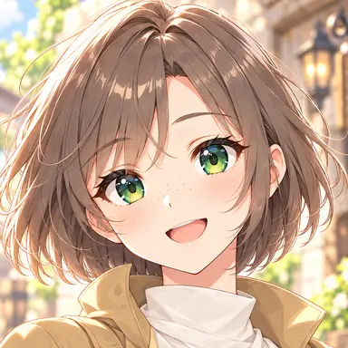 Profile image of 세나