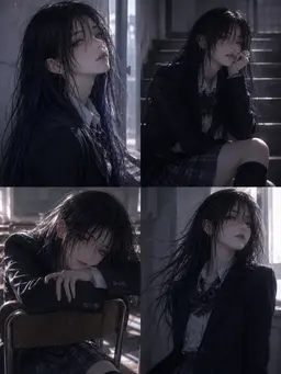 Profile image of 梓